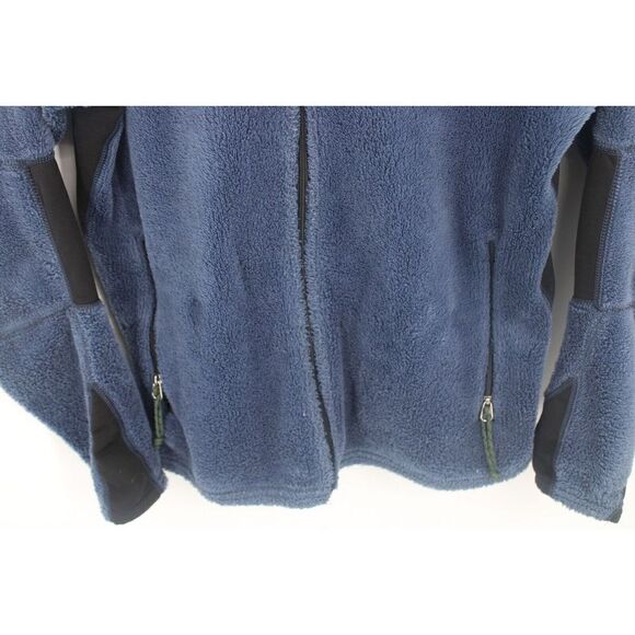 Vintage Patagonia Style# 25140 Polartec Regulator R2 Made In The USA - Picture 4 of 7